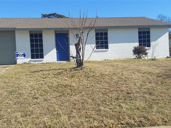 117  Yorkshire Drive , Cedar Hill Texas 75104