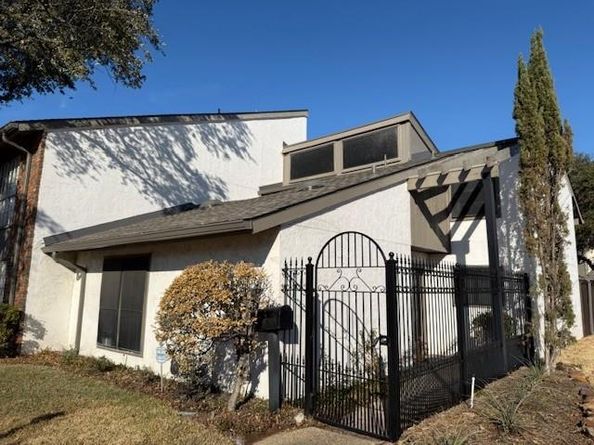 9702  Amberton Parkway , Dallas Texas 75243