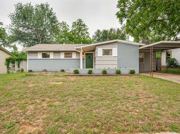 520 W Inwood Drive , Arlington Texas 76010
