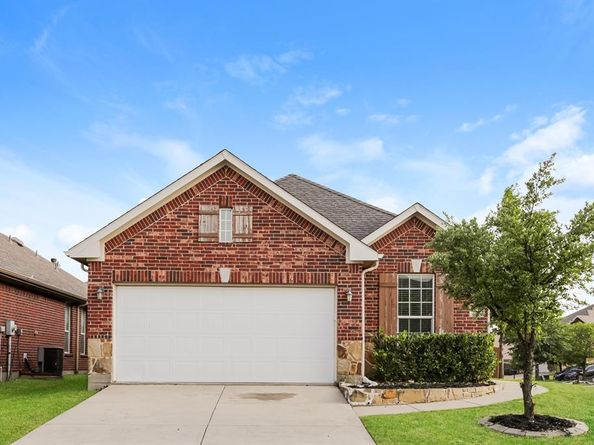 15910  Crosslake Court , Prosper Texas 75078