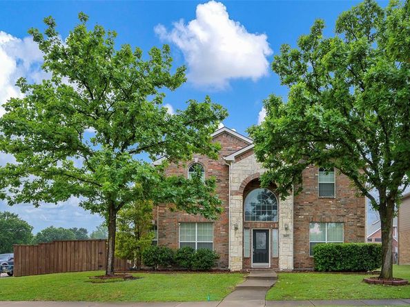 803  Cascades Drive , Allen Texas 75002