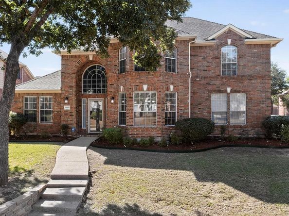 1808  Paddington Court , Arlington Texas 76017