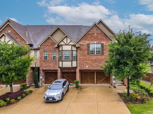 532  Waterloo Drive , Lewisville Texas 75067