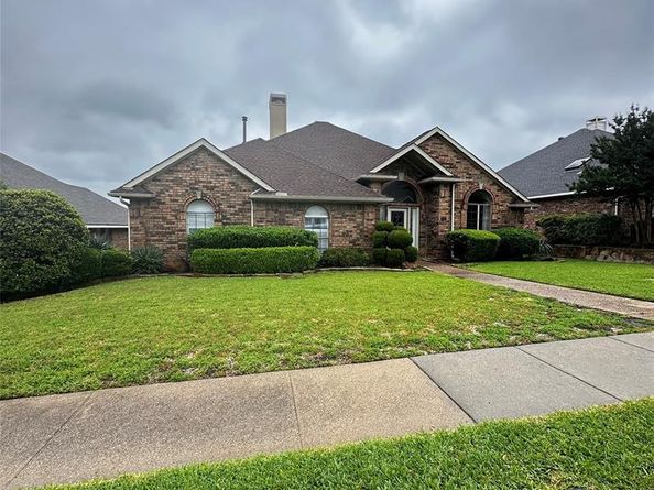 1307  Ponderosa Pine Lane , Carrollton Texas 75007