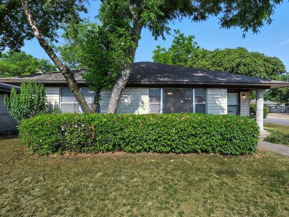 1807 S Vernon Avenue , Dallas Texas 75224