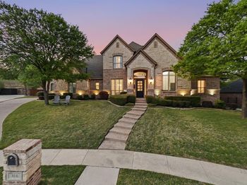 814  Placid View Court 