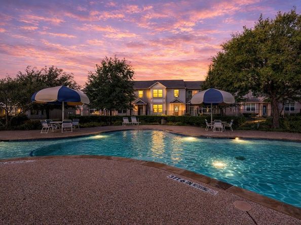 6948  Carrington Lane , Fort Worth Texas 76137