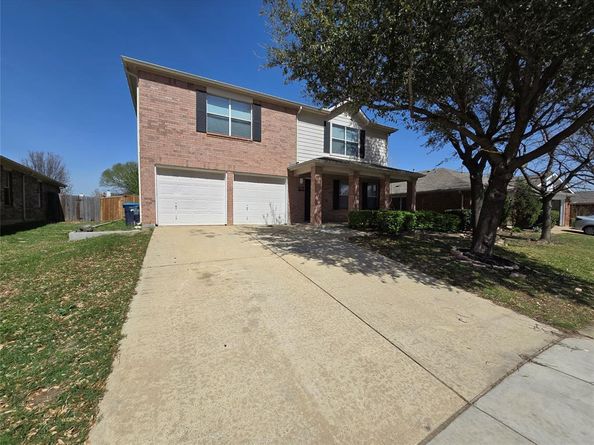 1429  Trading Post Drive , Fort Worth Texas 76131