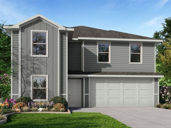 16632  PORT ARTHUR Place , Fort Worth Texas 76247