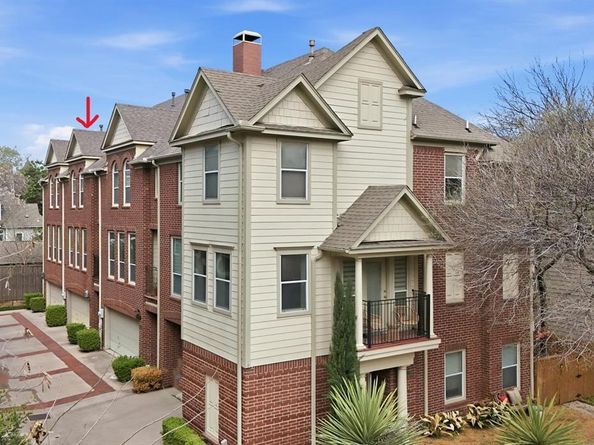 2619  Colby Street  B, Dallas Texas 75204