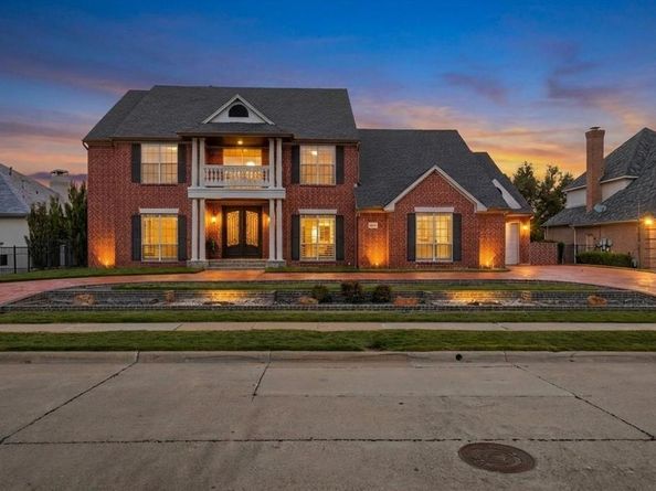 6537  Myrtle Beach Drive , Plano Texas 75093