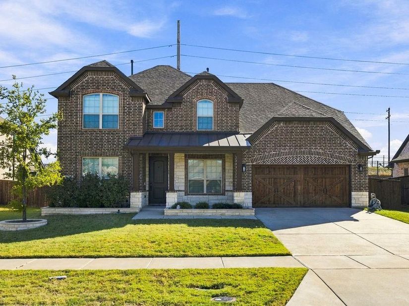 14838  Speargrass Drive , Frisco Texas 75033