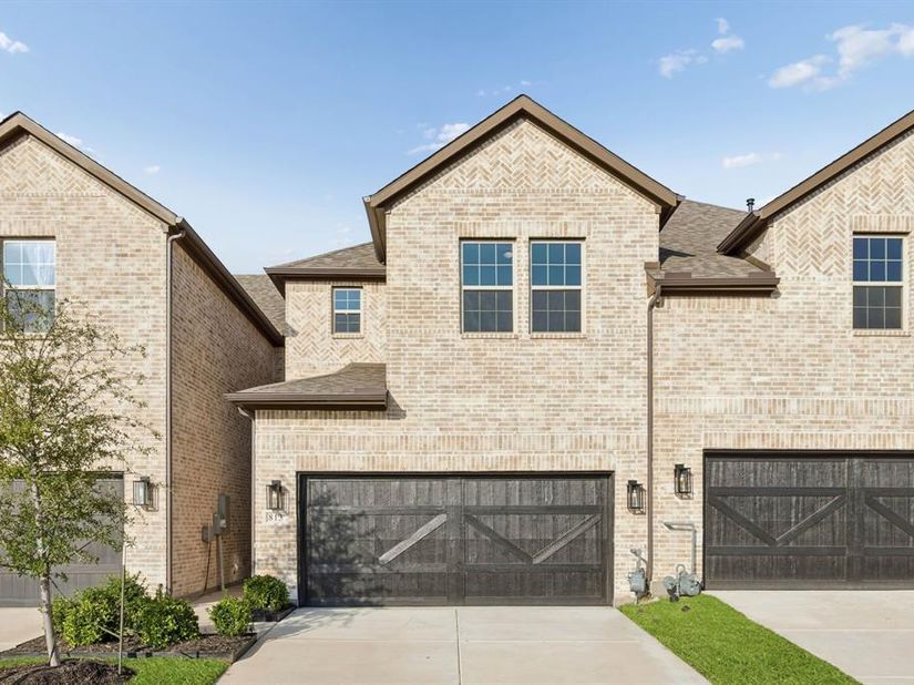 813  Heart Reef Road , Plano Texas 75075