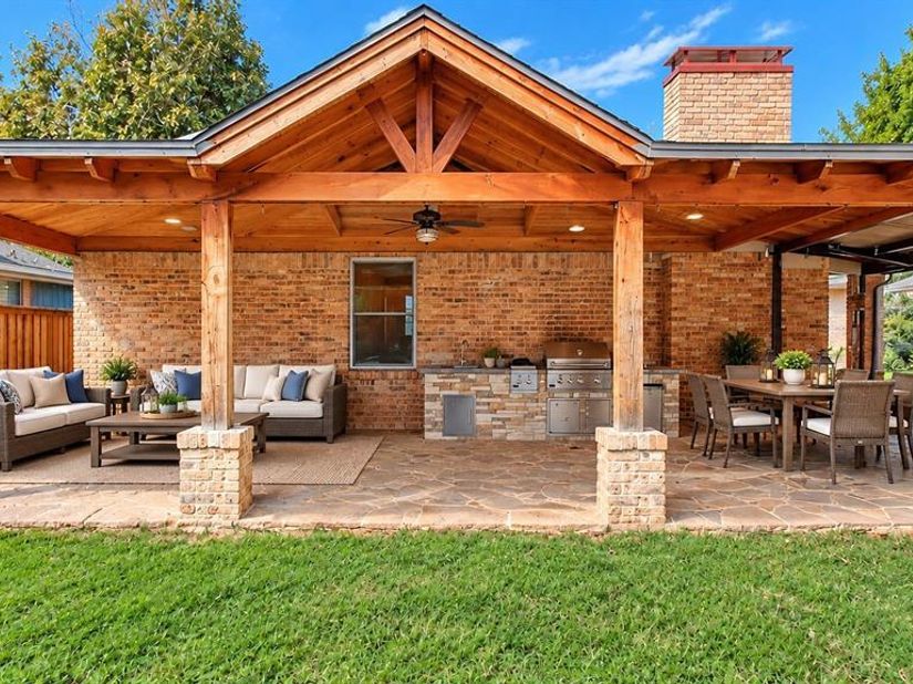 9216  Sorrento Street , Dallas Texas 75228