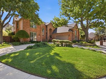 5901  Moss Glen Court 