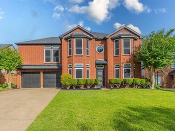 1620  Fuqua Drive 