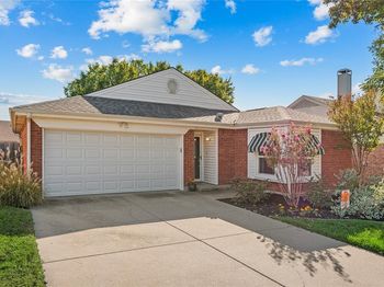 4636  Goldrock Drive 