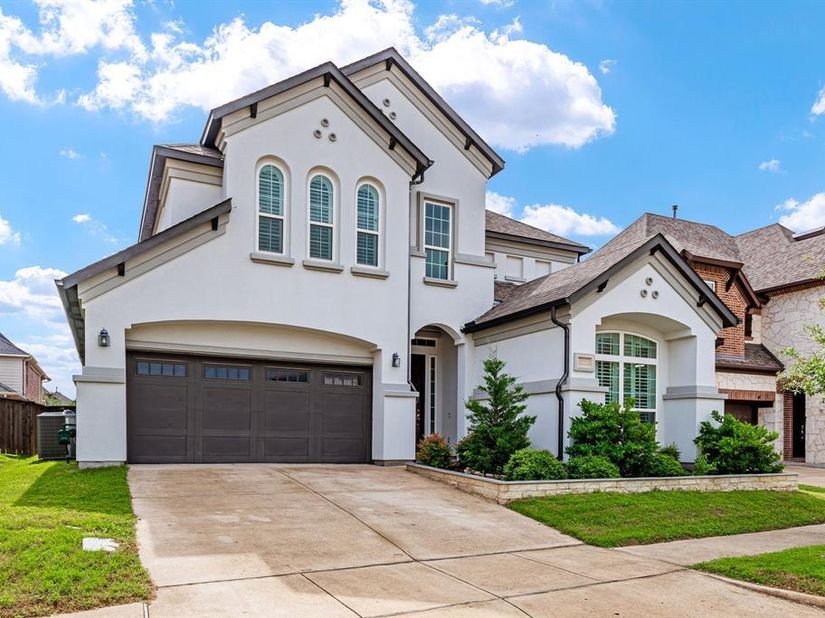 6101  Mickelson Way , McKinney Texas 75070