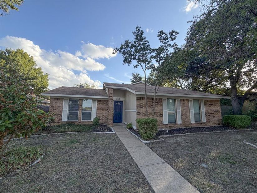 5130  Gallahad Drive , Garland Texas 75044