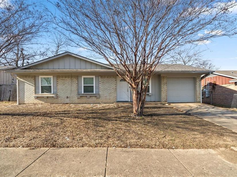 6543  Gentle River  , Dallas Texas 75241