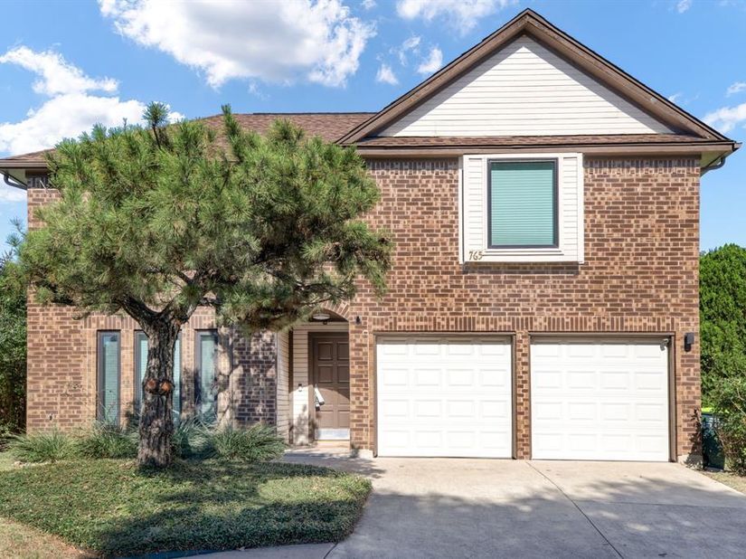 765  Eiffel Drive , Plano Texas 75023
