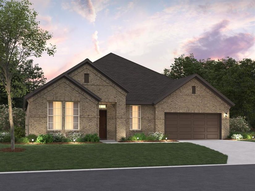 12660  Poplar Creek Drive , Fort Worth Texas 76052