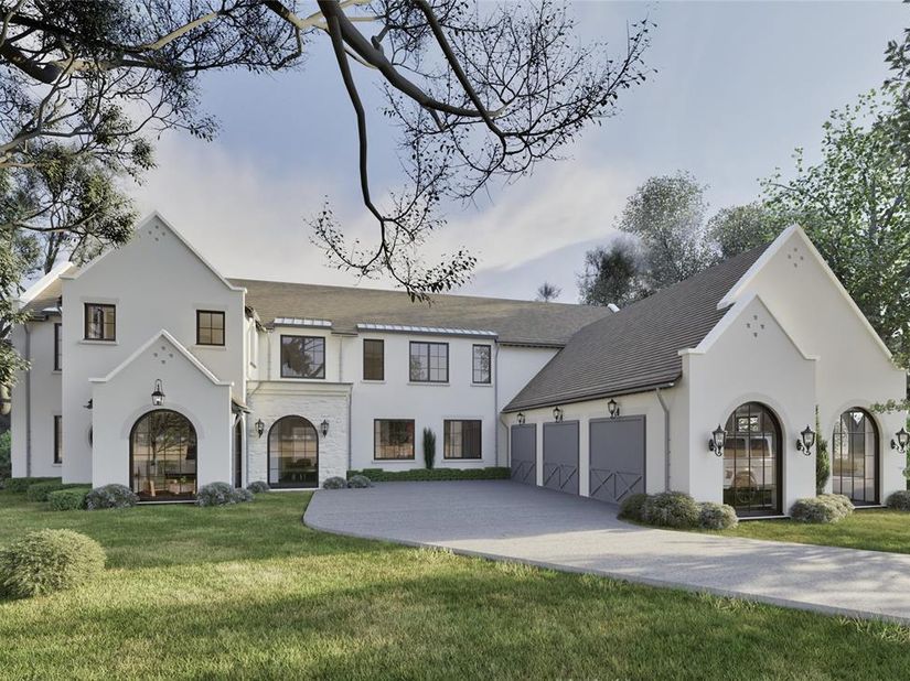 6603  Moonlit Meadow Drive , Frisco Texas 75034