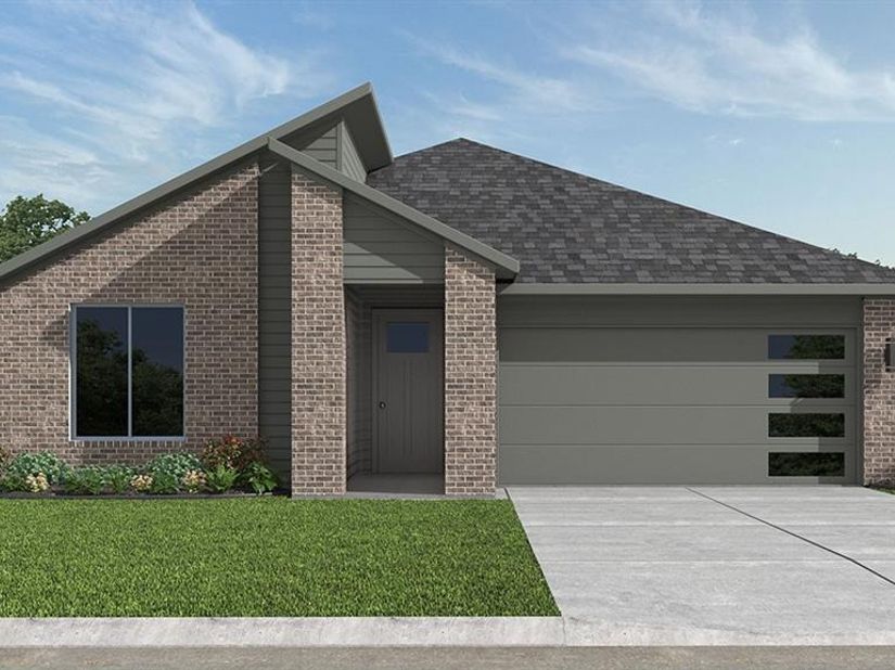 2801  FLYCATCHER Drive , Denton Texas 76205