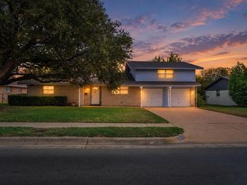 5629  Woodway  