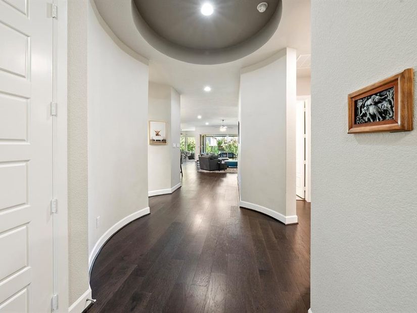 751  Dover Drive , Prosper Texas 75078