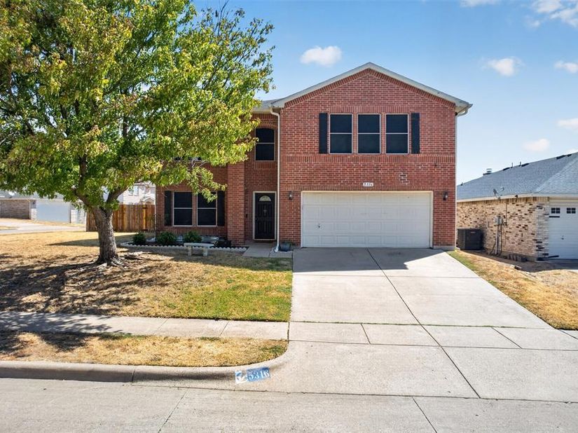 5316  Bedfordshire Drive , Fort Worth Texas 76135