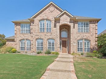 1432  Parkwood Drive 