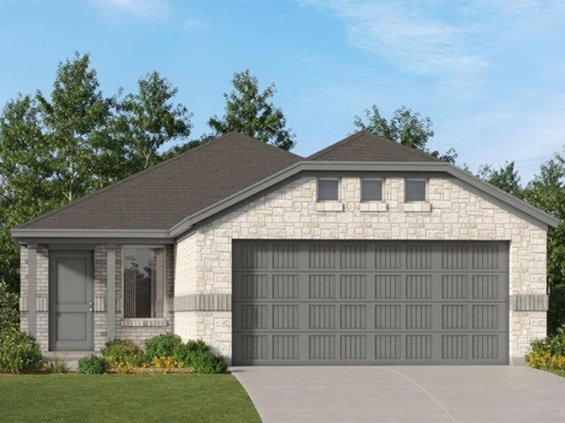 1305  Still Pond Drive , Crowley Texas 76036