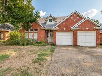 3312  Paint Brush Lane 