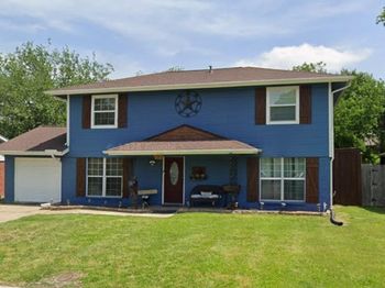 2916  Harlan Drive 