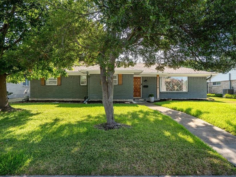 13226  Veronica Road , Farmers Branch Texas 75234