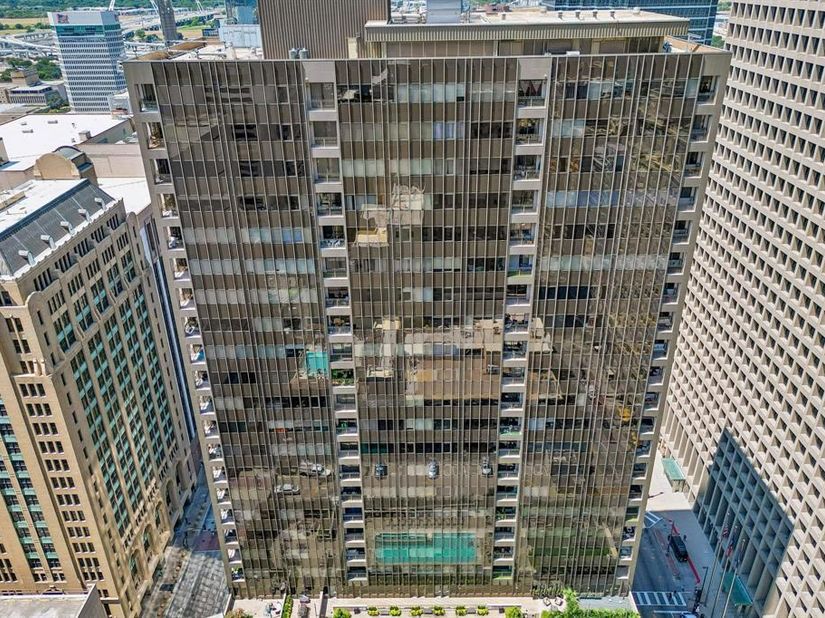 1200  Main Street  508, Dallas Texas 75202