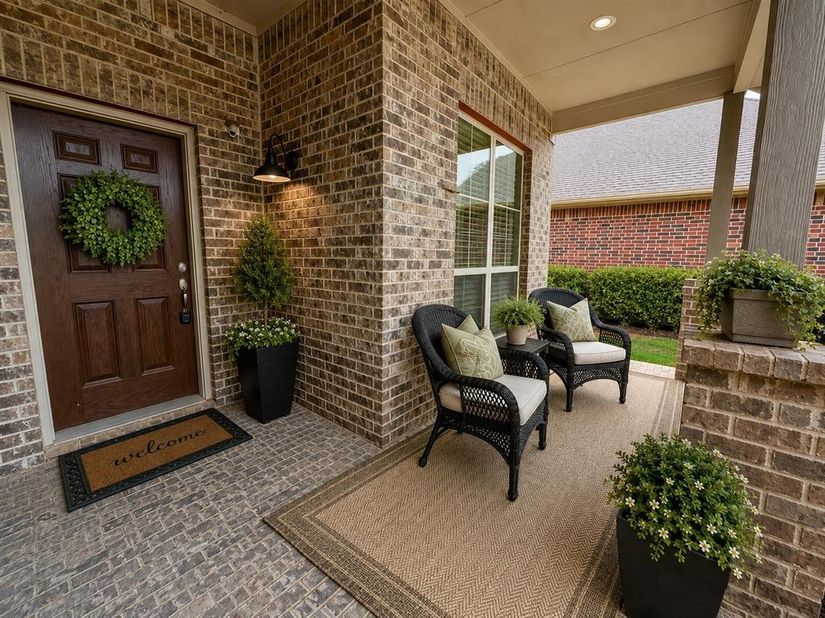 1704  Sparrow Street , Argyle Texas 76226