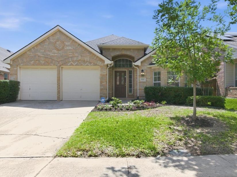 9125  Chardin Park Drive , Fort Worth Texas 76244