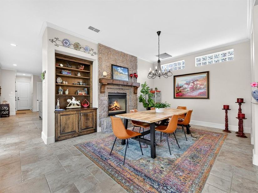 3617  Vineyard Way , Farmers Branch Texas 75234