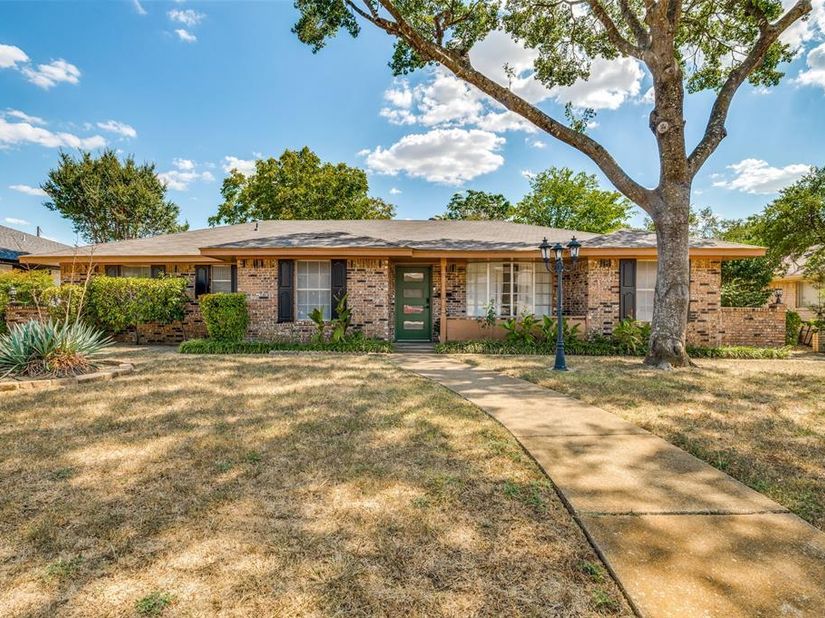 948  Briarcove Place , Lancaster Texas 75146