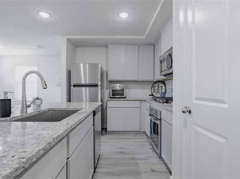 3039  Tenor Way , Sachse Texas 75048