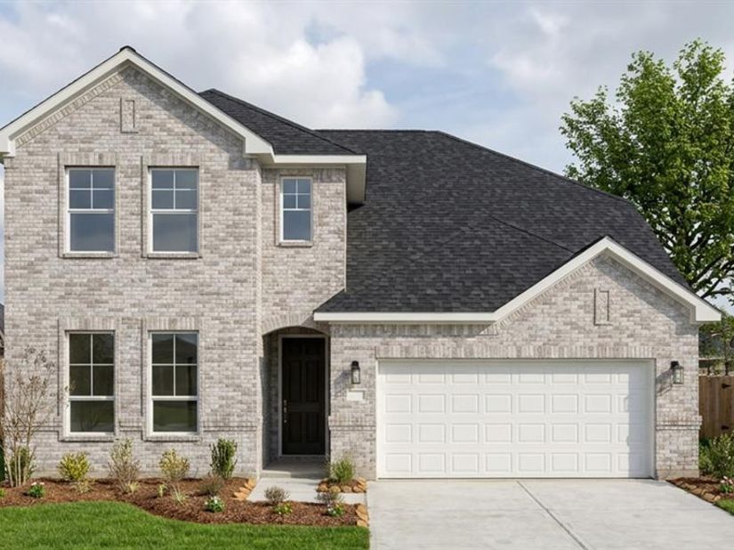9320  Derry Lane , Little Elm Texas 76227