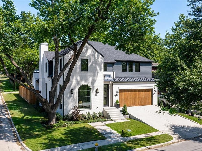 6903  La Vista Drive , Dallas Texas 75214