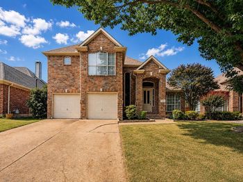 10503  Waters Drive 