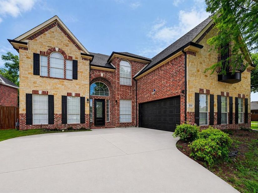 8306  Sawgrass Lane , Rowlett Texas 75089