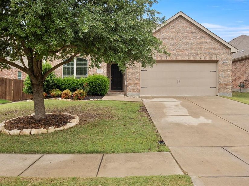 5424  Grove Cove Drive , McKinney Texas 75071
