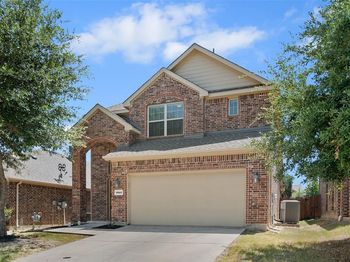 9813  Cottontail Lane 