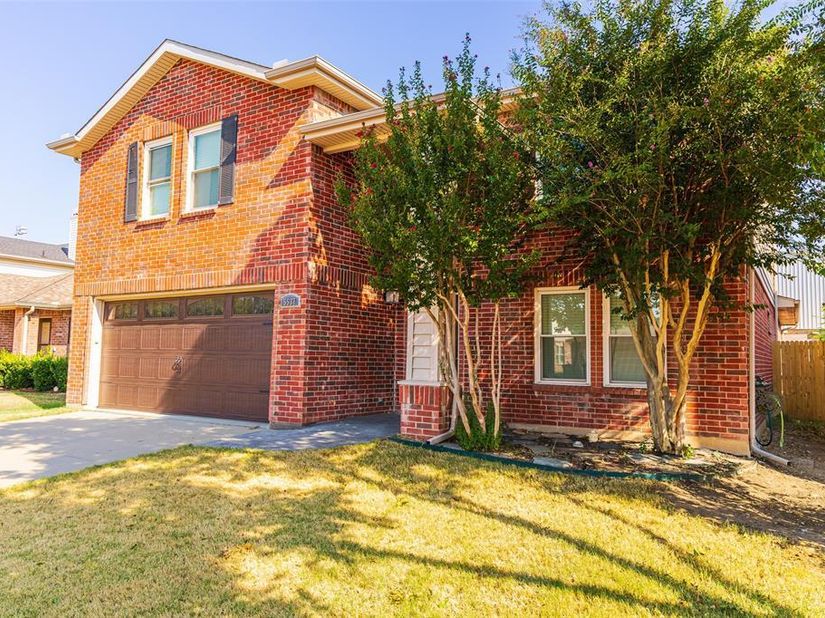 5537  Camarillo Drive , Fort Worth Texas 76244
