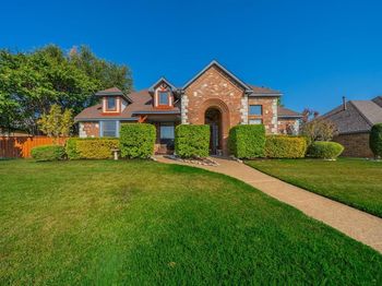 1309  Heritage Hill Drive 